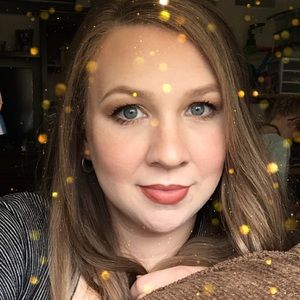 Meet your Posher, Natasha